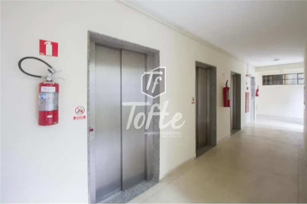 Apartamento, 2 quartos, 52 m² - Foto 2