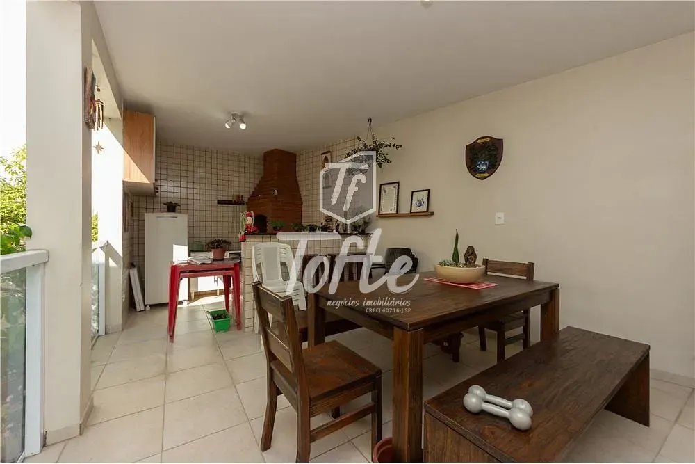 Casa, 3 quartos, 380 m² - Foto 3