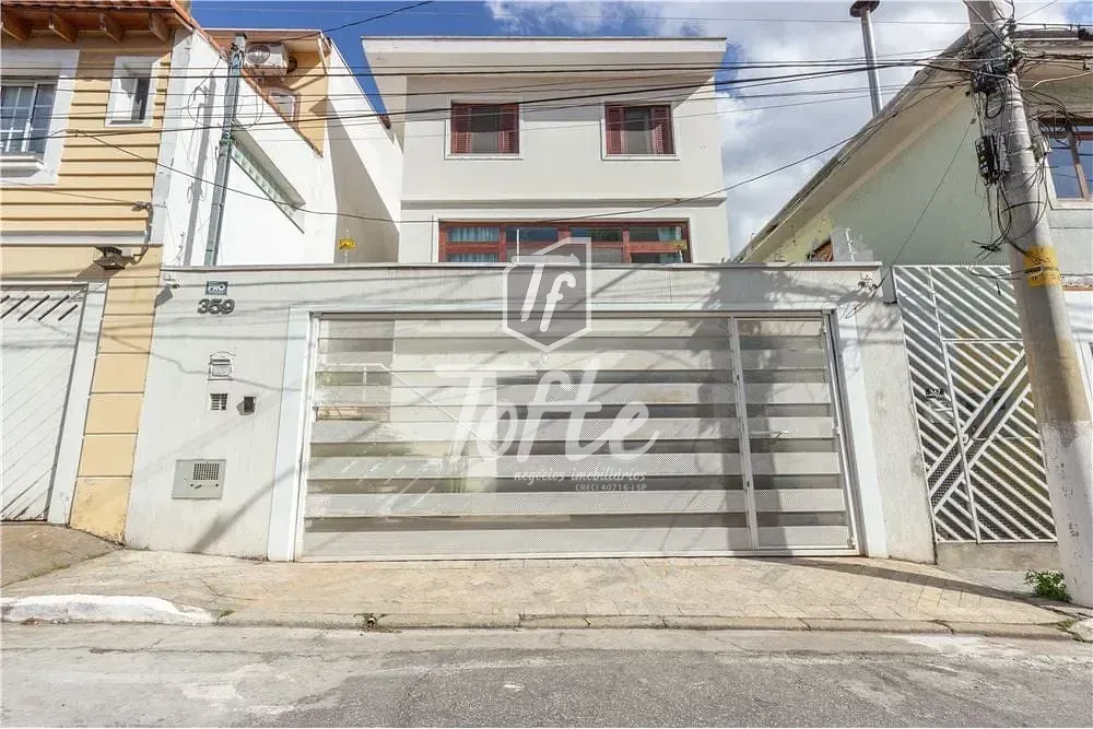 Casa, 3 quartos, 380 m² - Foto 1