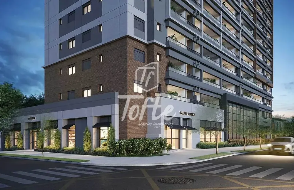 Apartamento, 2 quartos, 75 m² - Foto 4