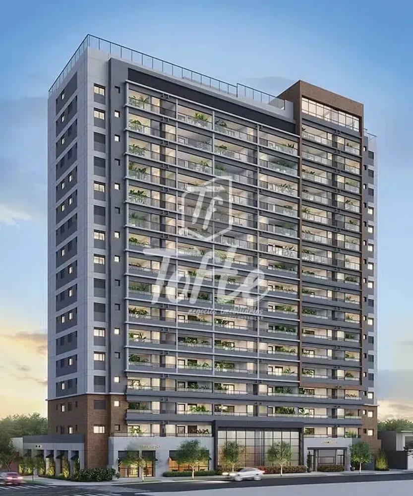 Apartamento, 2 quartos, 75 m² - Foto 1