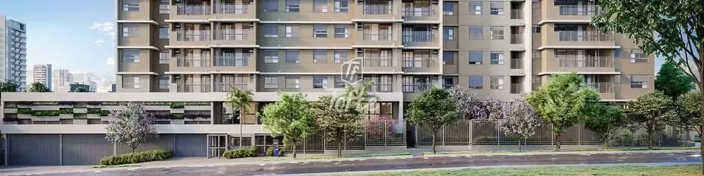 Apartamento, 2 quartos, 73 m² - Foto 3