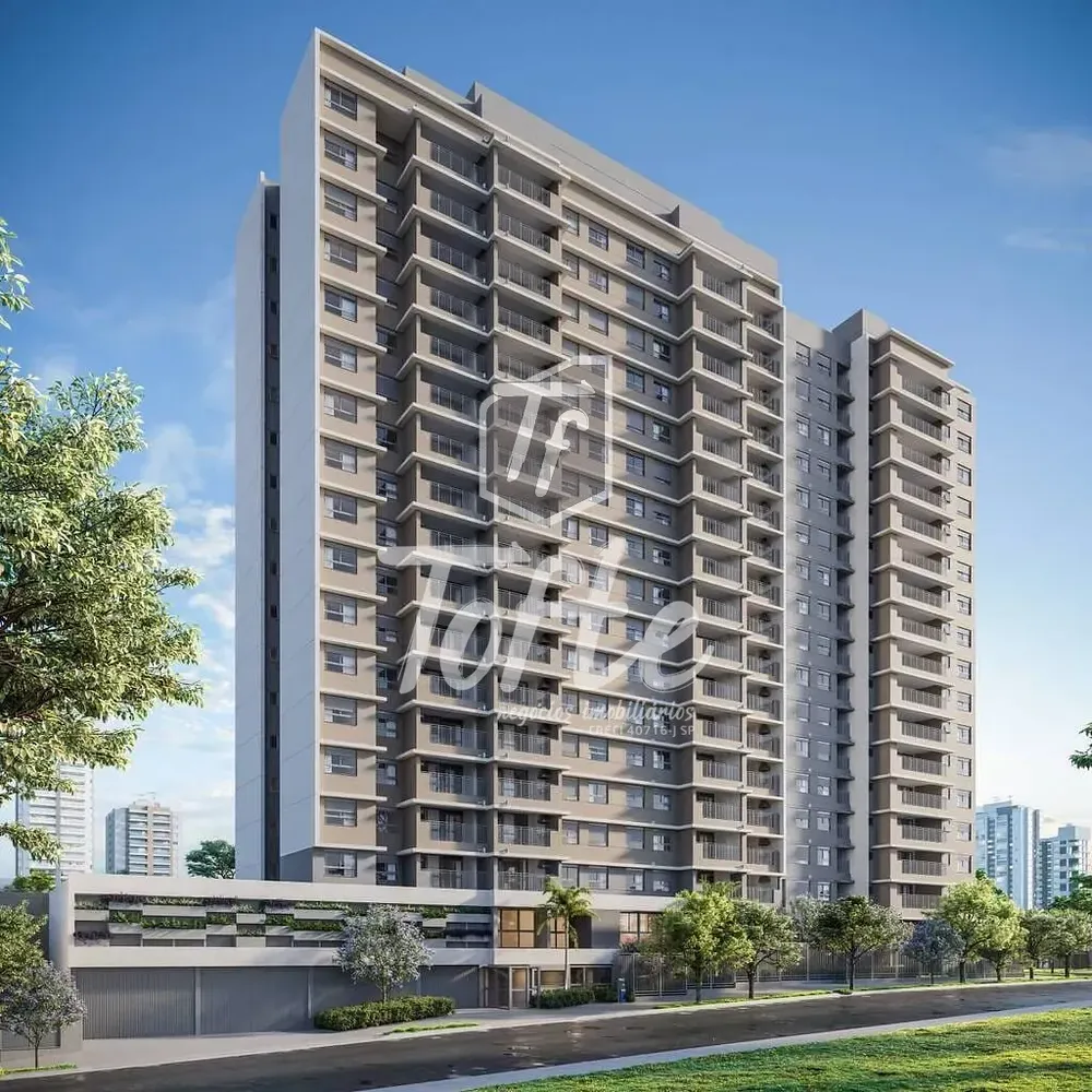 Apartamento, 2 quartos, 73 m² - Foto 1