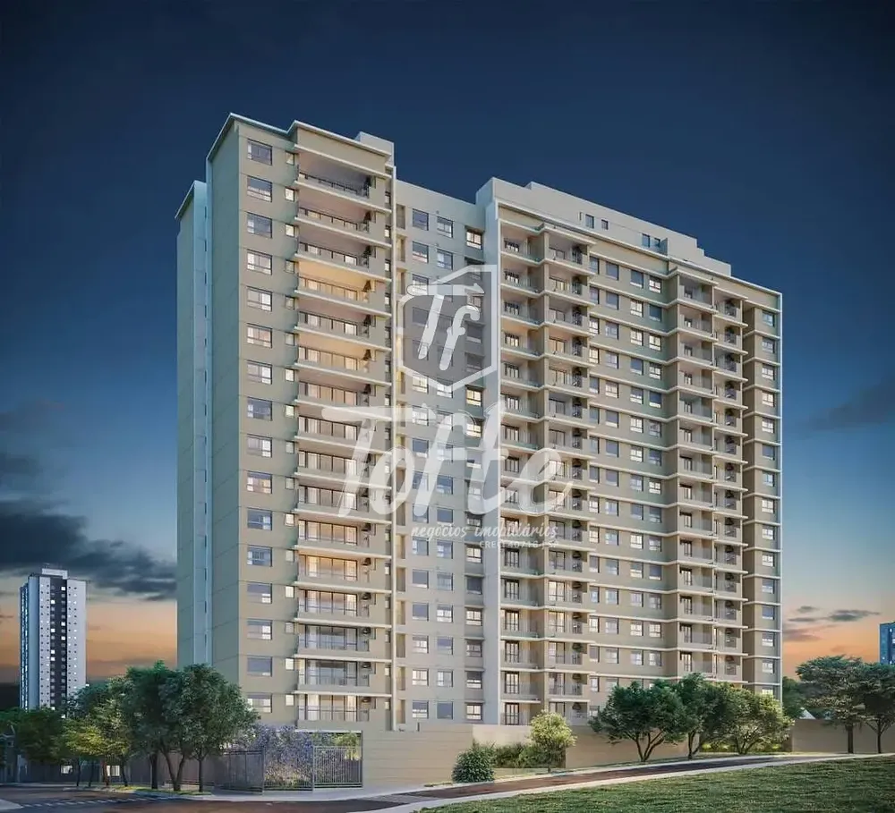 Apartamento, 2 quartos, 73 m² - Foto 2