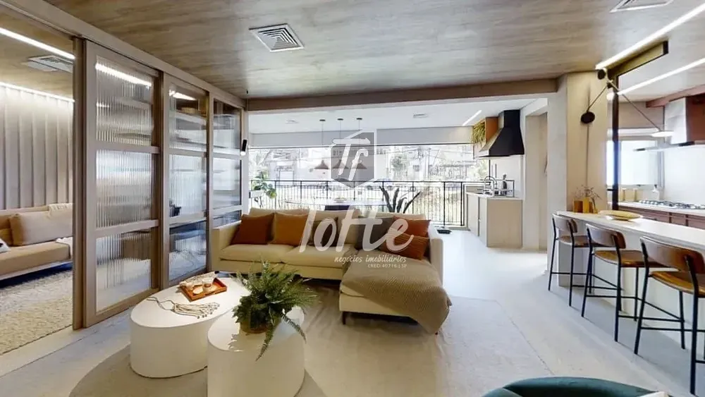 Apartamento, 2 quartos, 73 m² - Foto 4
