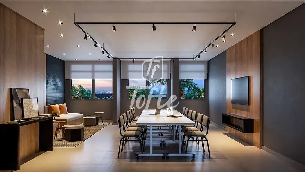 Sala-Conjunto, 111 m² - Foto 4