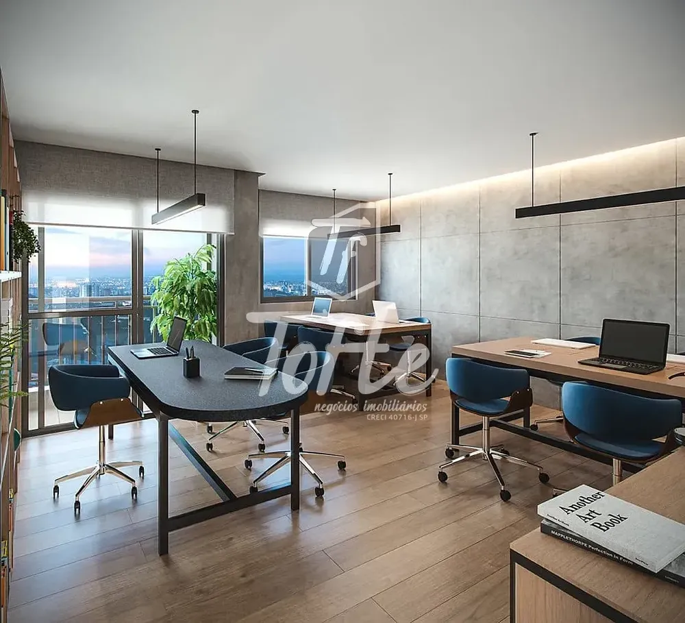Sala-Conjunto, 111 m² - Foto 3