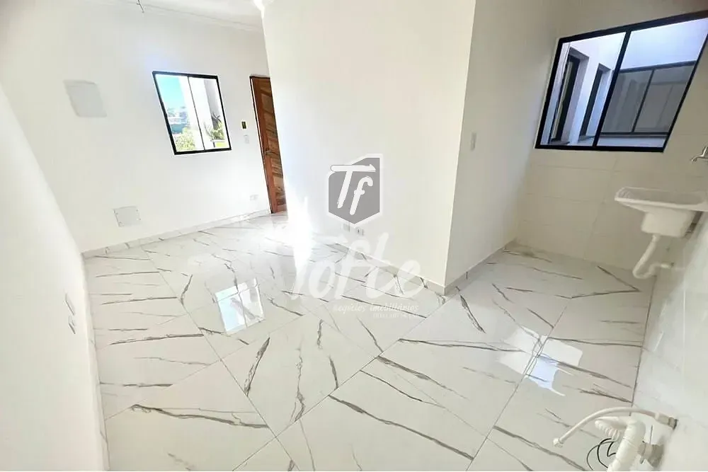 Apartamento, 1 quarto, 26 m² - Foto 1