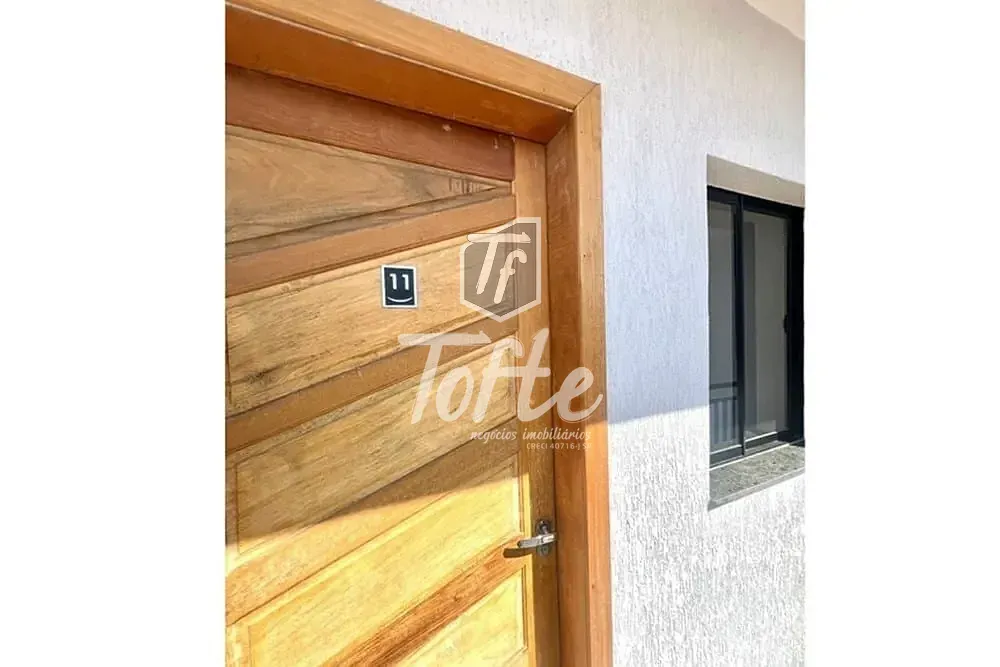 Apartamento, 1 quarto, 26 m² - Foto 2