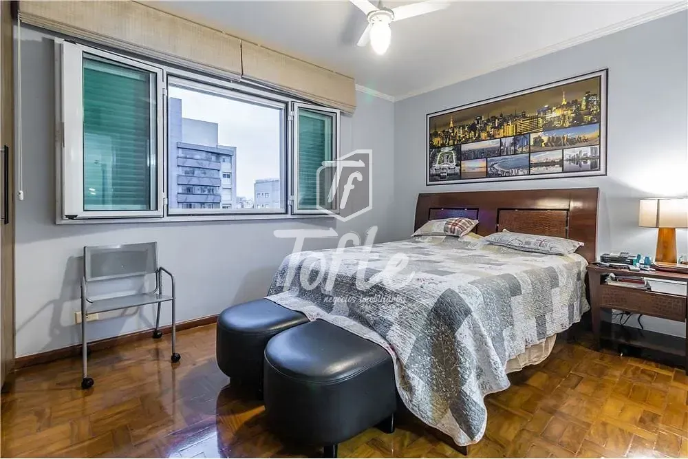 Apartamento, 2 quartos, 81 m² - Foto 4