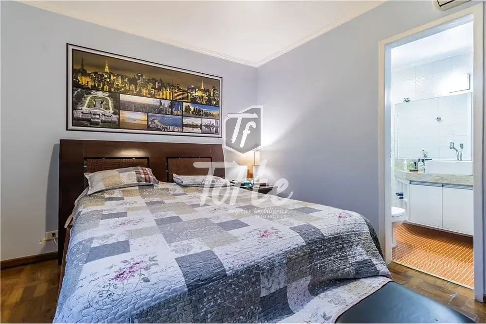 Apartamento, 2 quartos, 81 m² - Foto 3