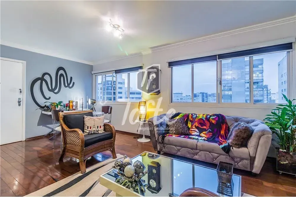 Apartamento, 2 quartos, 81 m² - Foto 1