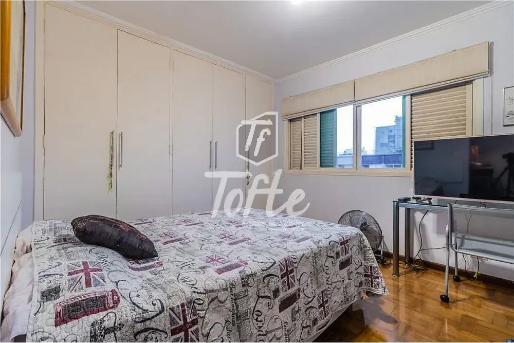 Apartamento, 2 quartos, 81 m² - Foto 2