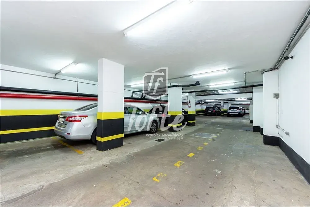 Apartamento, 3 quartos, 125 m² - Foto 3