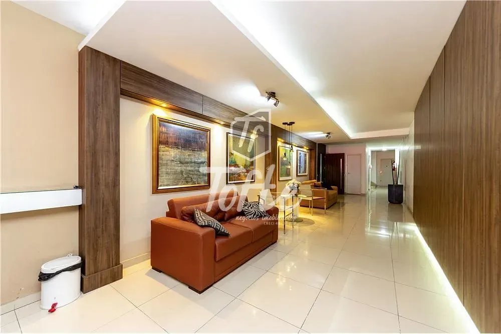 Apartamento, 3 quartos, 125 m² - Foto 1