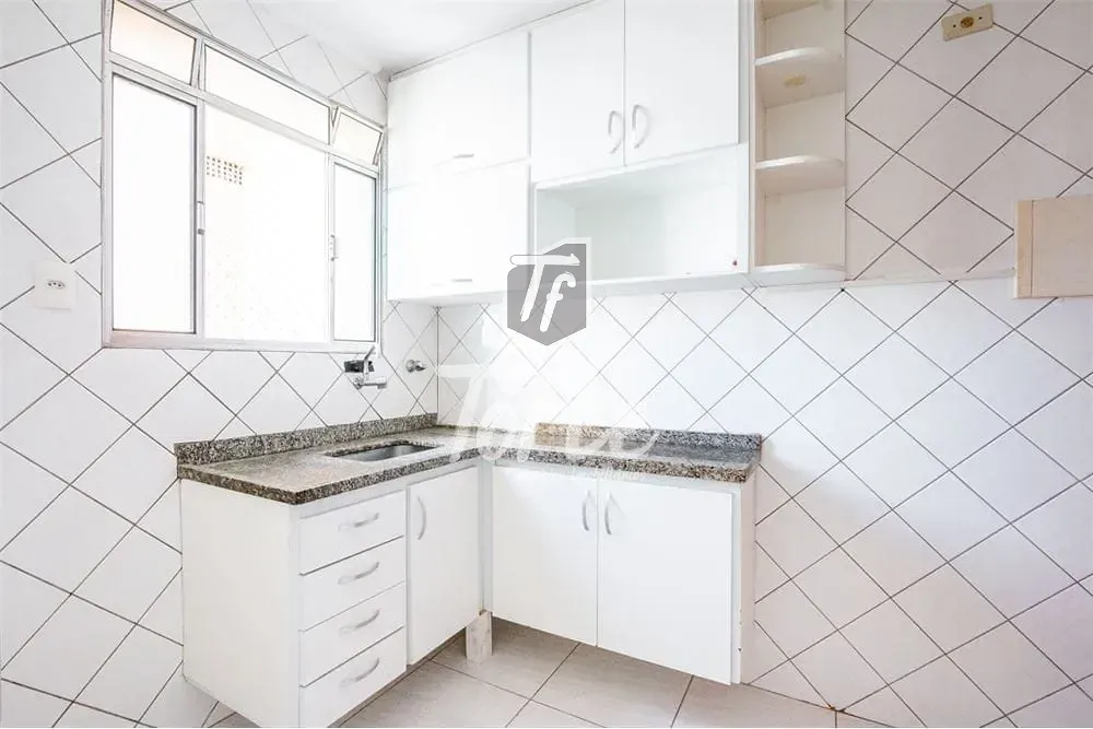 Apartamento, 2 quartos, 58 m² - Foto 2