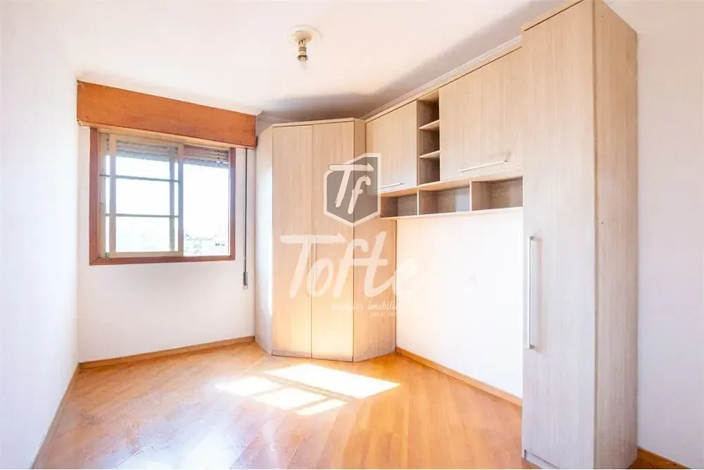 Apartamento, 2 quartos, 58 m² - Foto 1
