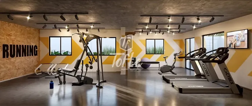 Apartamento, 1 quarto, 24 m² - Foto 4