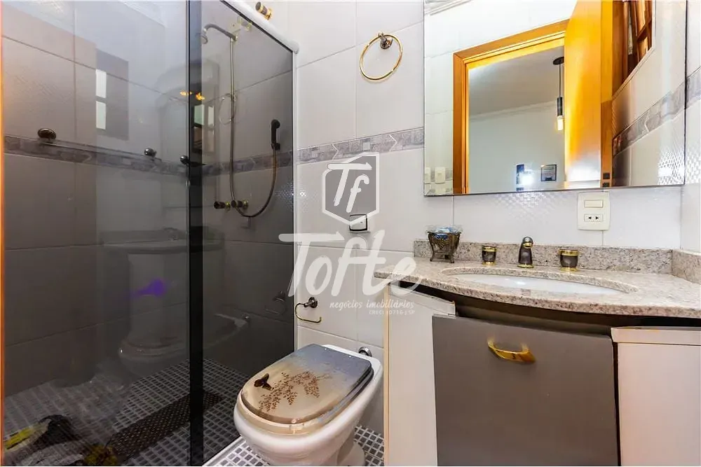 Casa, 3 quartos, 270 m² - Foto 2