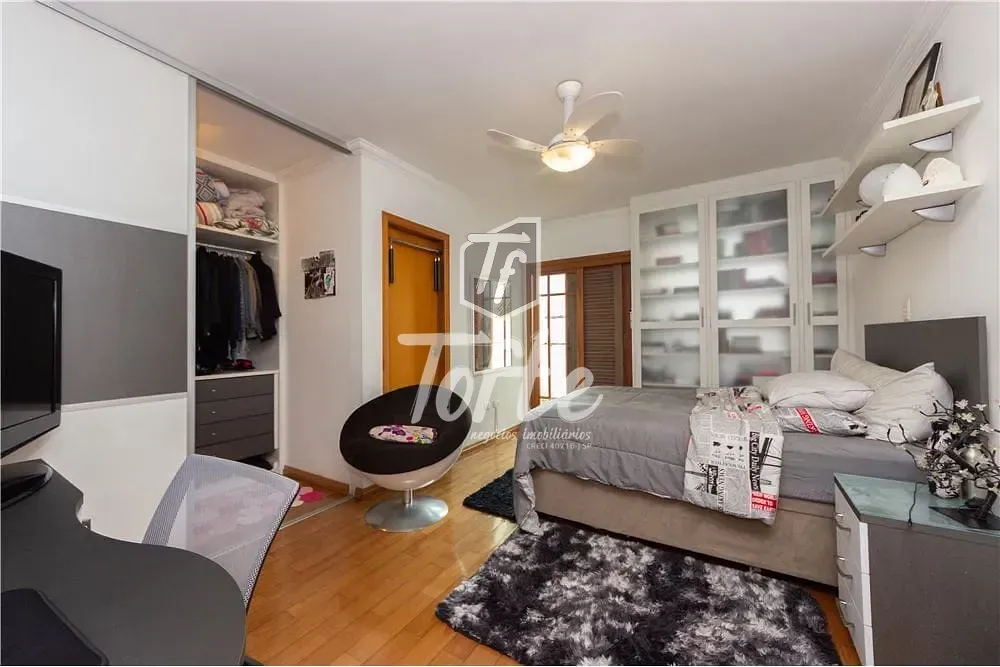 Casa, 3 quartos, 270 m² - Foto 3