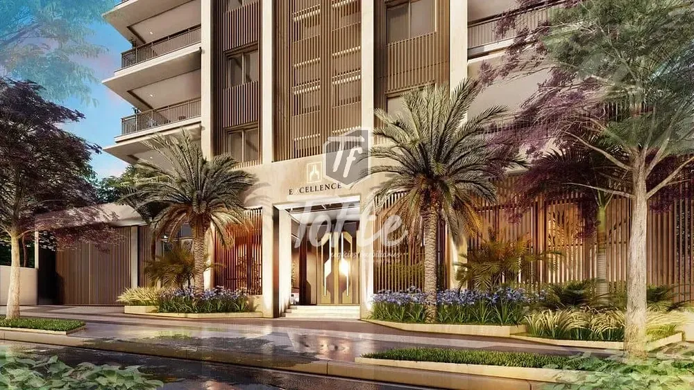 Cobertura, 3 quartos, 184 m² - Foto 3