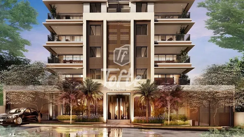Cobertura, 3 quartos, 184 m² - Foto 2