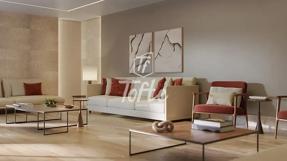 Apartamento, 3 quartos, 88 m² - Foto 4