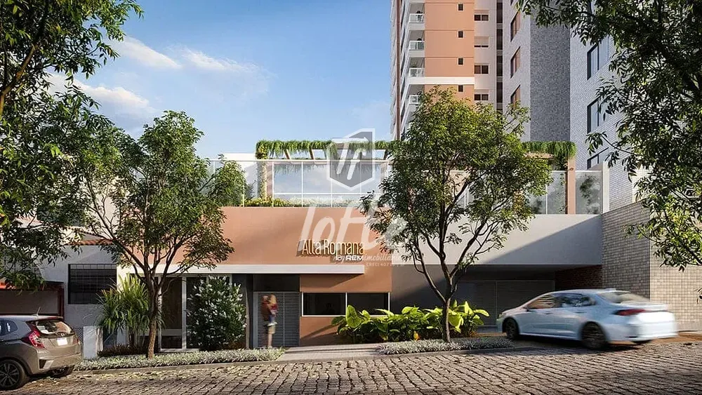 Apartamento, 3 quartos, 88 m² - Foto 2