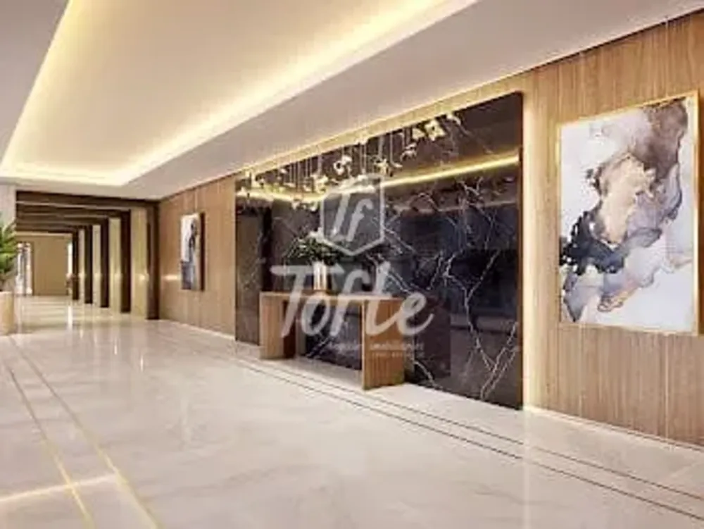 Apartamento, 2 quartos, 146 m² - Foto 2