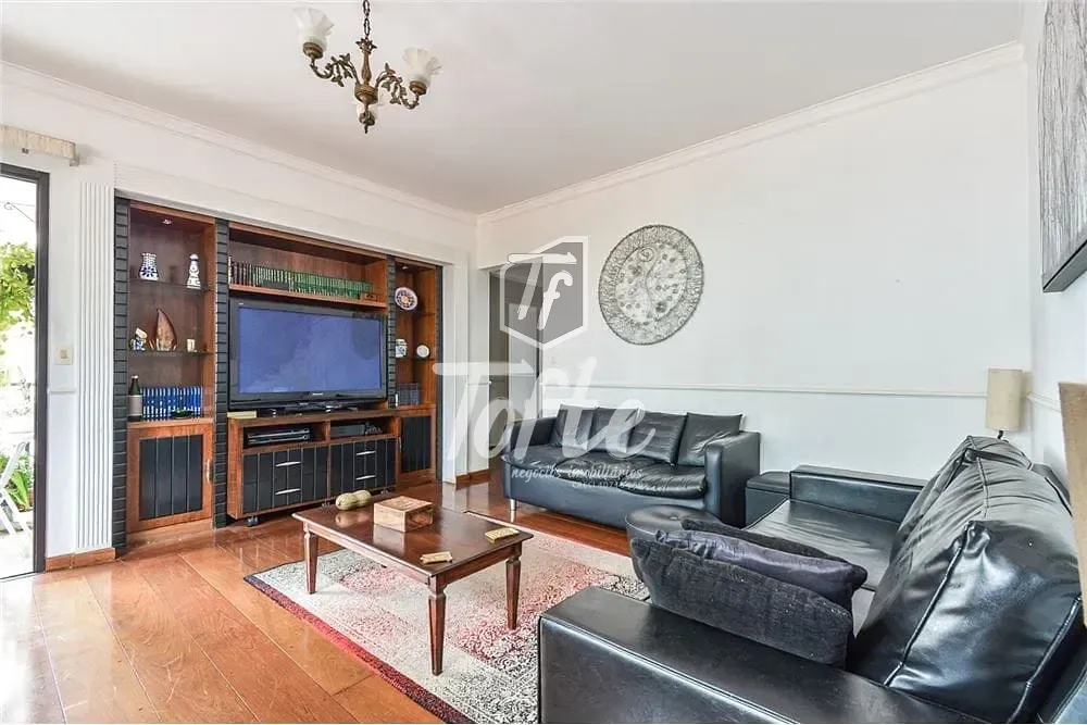Apartamento, 3 quartos, 100 m² - Foto 1