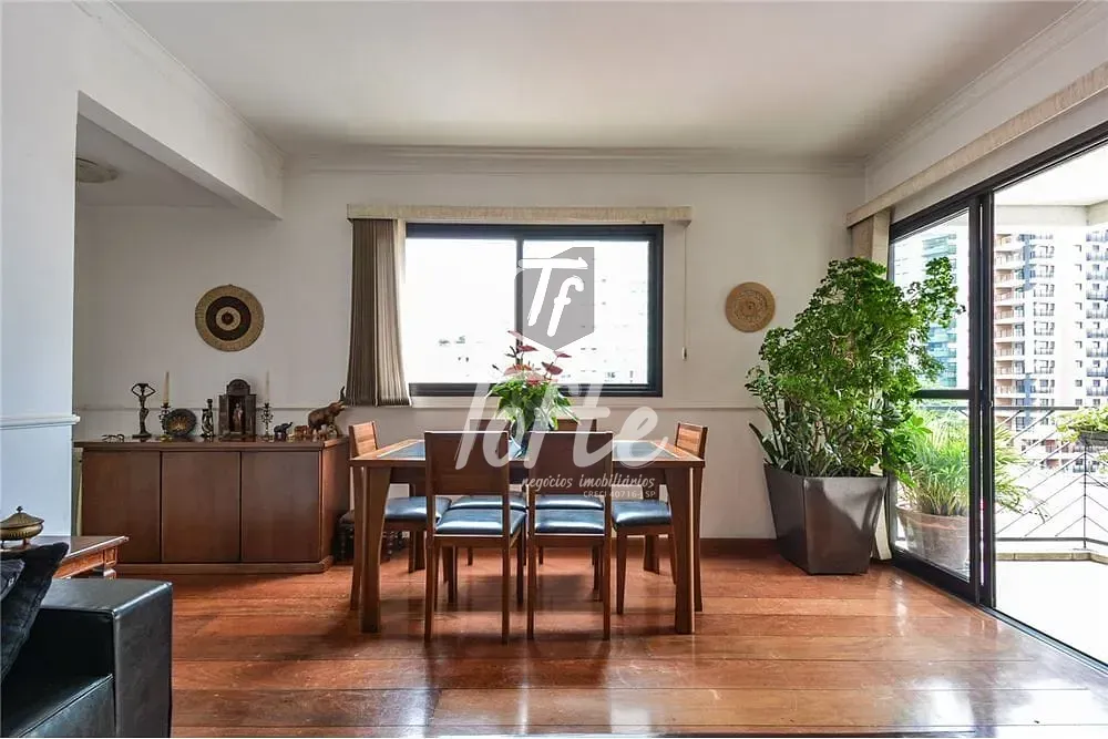 Apartamento, 3 quartos, 100 m² - Foto 3
