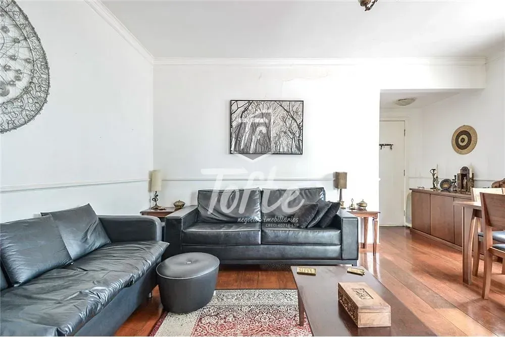 Apartamento, 3 quartos, 100 m² - Foto 2