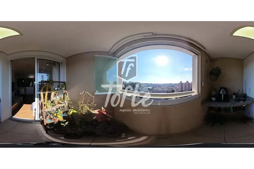 Apartamento, 3 quartos, 60 m² - Foto 3