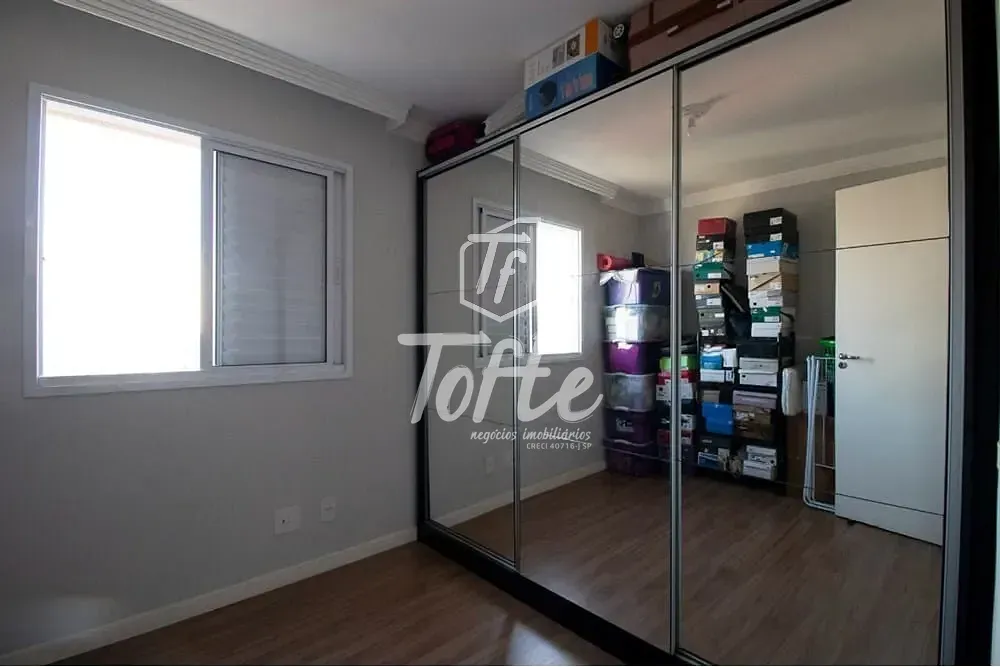 Apartamento, 3 quartos, 60 m² - Foto 2