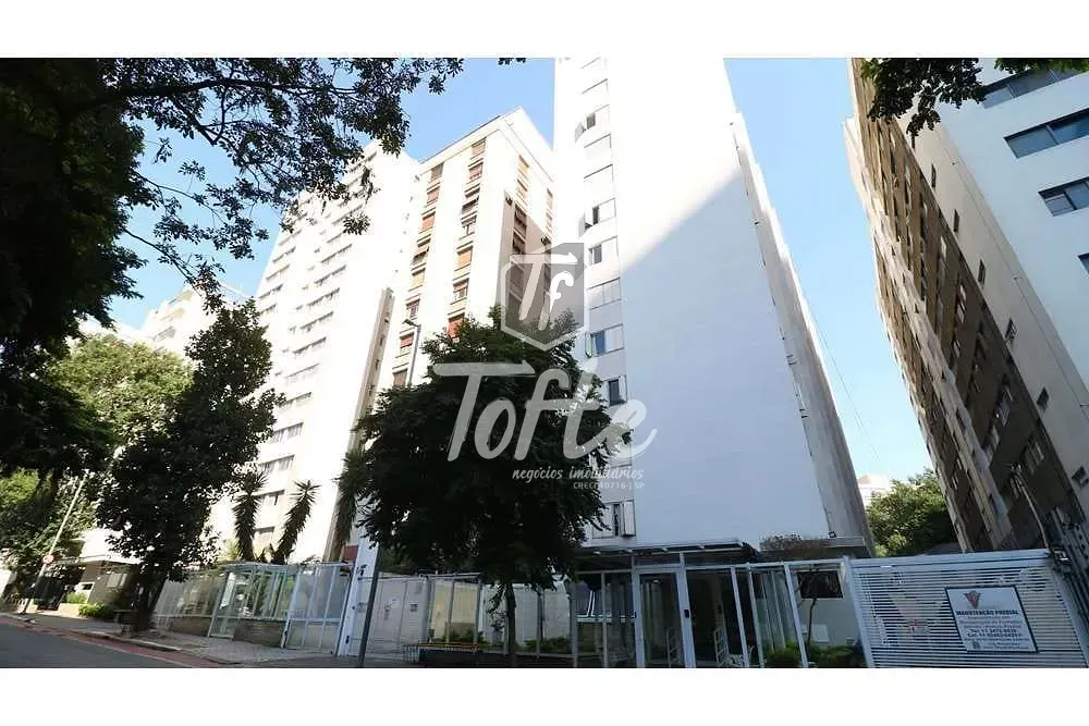 Apartamento, 3 quartos, 117 m² - Foto 3