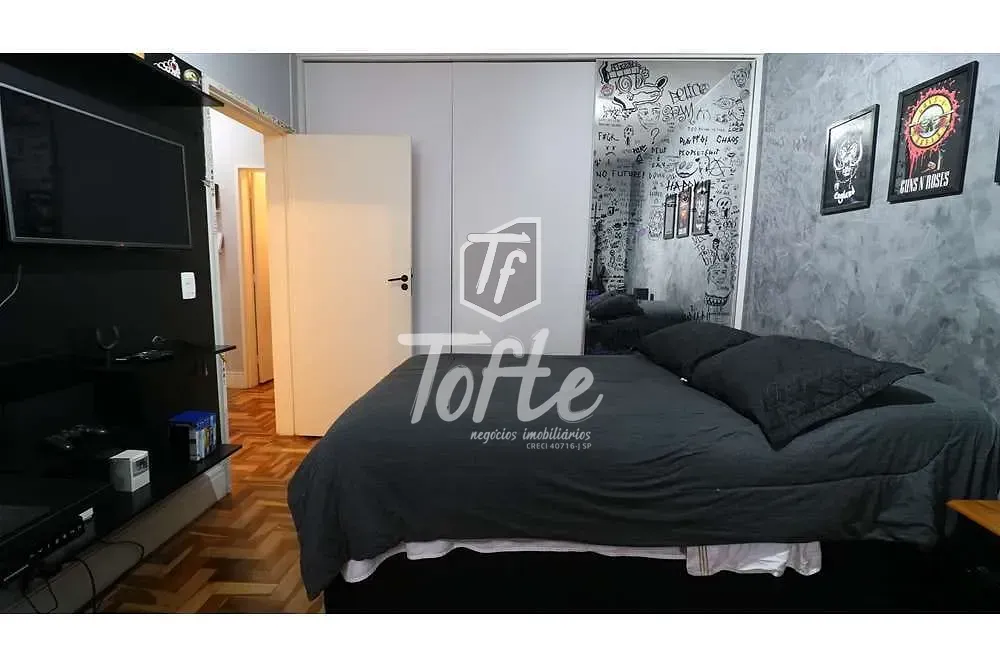 Apartamento, 3 quartos, 117 m² - Foto 2