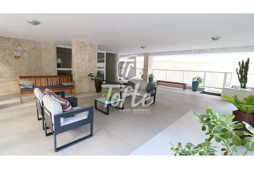 Apartamento, 3 quartos, 117 m² - Foto 4