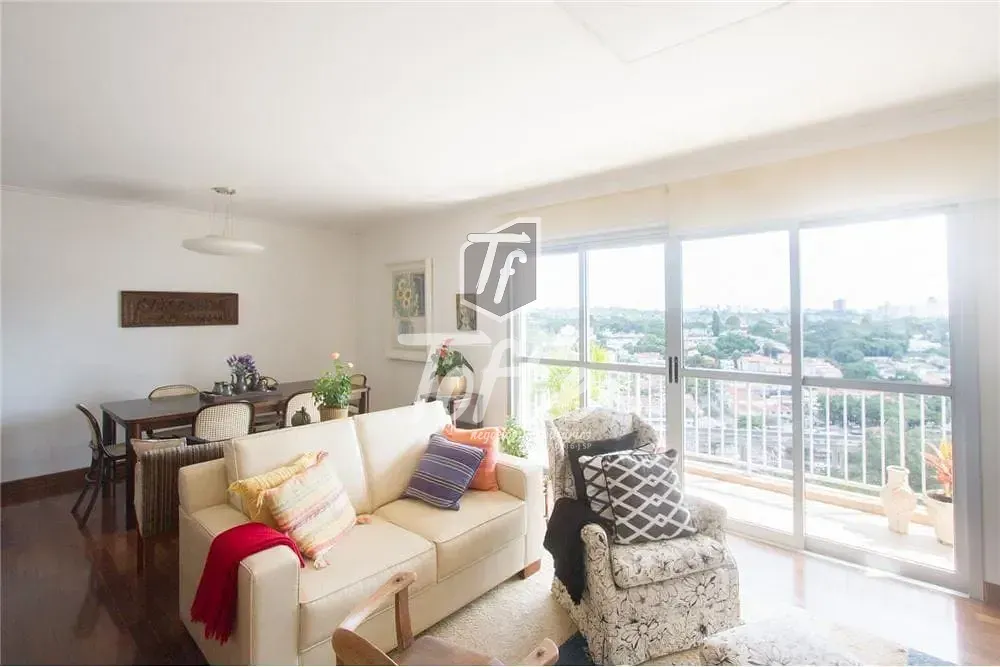 Apartamento, 2 quartos, 121 m² - Foto 1