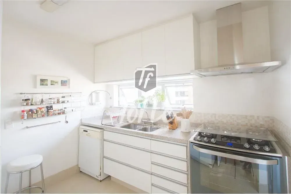Apartamento, 2 quartos, 121 m² - Foto 3