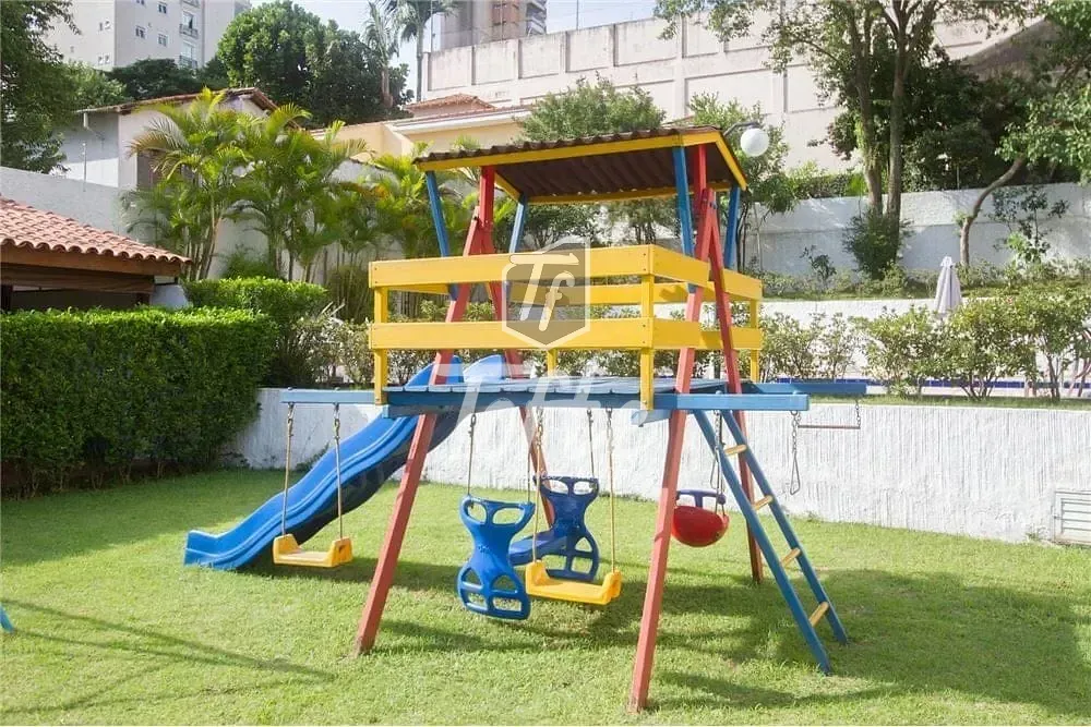 Apartamento, 2 quartos, 121 m² - Foto 2