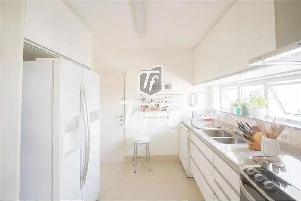 Apartamento, 2 quartos, 121 m² - Foto 4