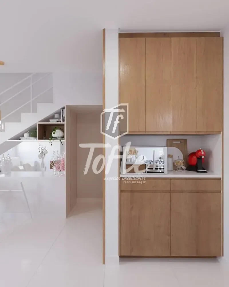 Casa, 2 quartos, 64 m² - Foto 4