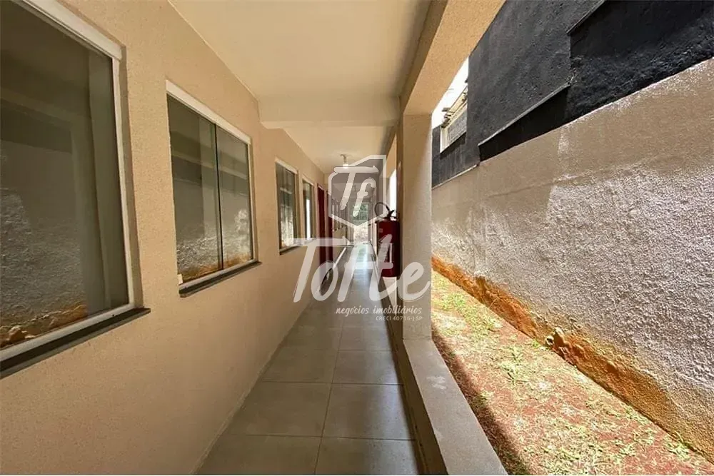 Apartamento, 1 quarto, 35 m² - Foto 3