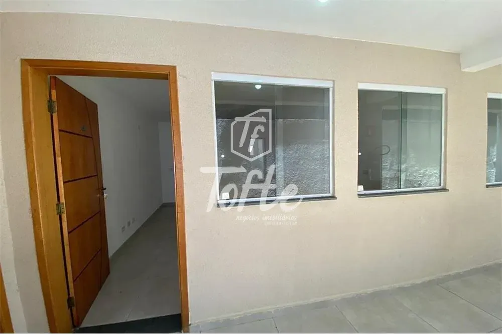 Apartamento, 1 quarto, 35 m² - Foto 4