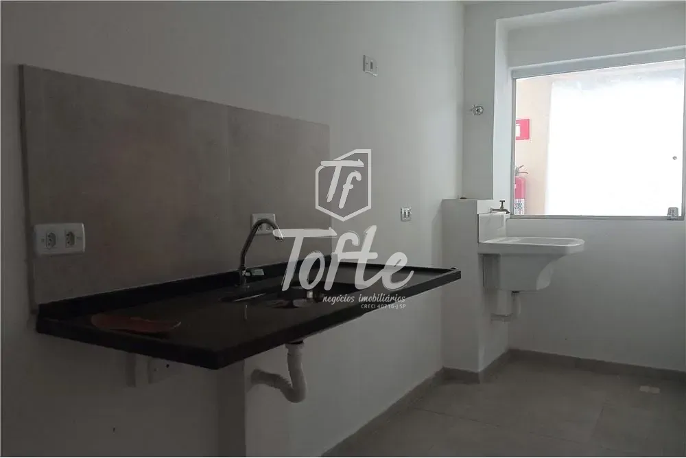 Apartamento, 1 quarto, 35 m² - Foto 2