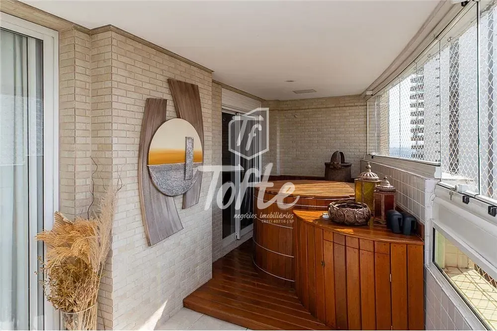 Apartamento, 3 quartos, 366 m² - Foto 4