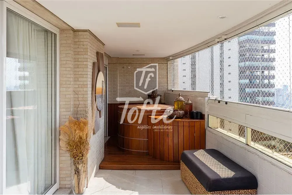 Apartamento, 3 quartos, 366 m² - Foto 3