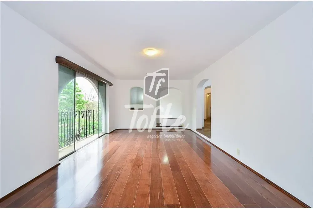 Apartamento, 3 quartos, 193 m² - Foto 1