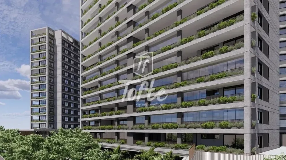 Apartamento, 4 quartos, 241 m² - Foto 3