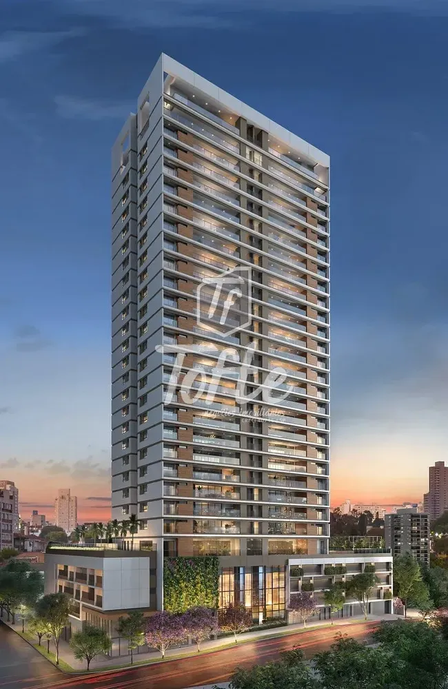 Apartamento, 4 quartos, 157 m² - Foto 2
